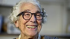 Als Hitler das rosa Kaninchen stahl: Judith Kerr mit 95 gestorben