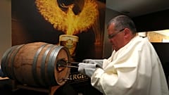 220 éves receptből főz újra sört egy belga apátság