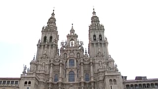 El Camino de Santiago: la Calle Mayor de Europa