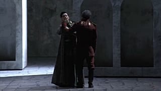 Opera: a Roma in scena "L'Angelo di fuoco" di Prokofiev
