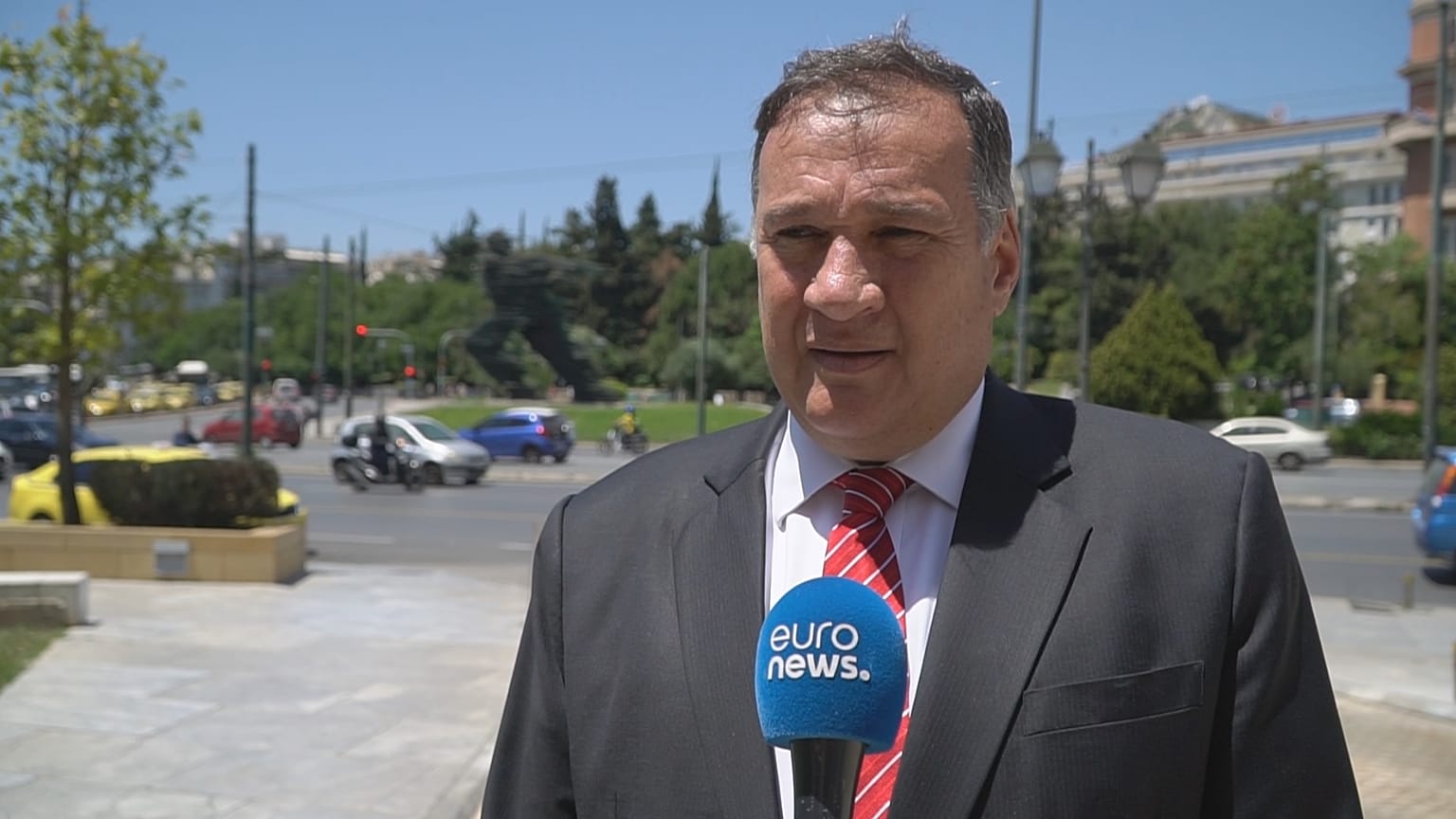 Η Ελλάδα αποκτά ξανά «αθάνατο» στη ΔΟΕ
