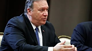 ABD Dışişleri Bakanı Pompeo: Huawei dünyaya yalan söylüyor