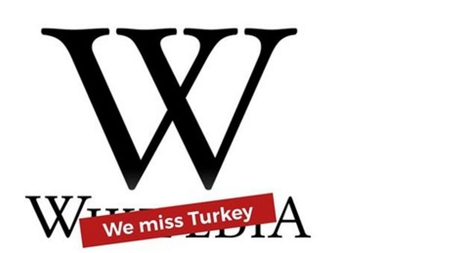 Wikipedia Türkiye'nin erişim yasağını AİHM'e taşıyor
