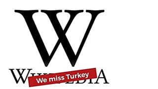 Wikipedia Türkiye'nin erişim yasağını AİHM'e taşıyor