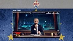 Mindenkinek beszólnak az európai országokból gúnyt űző videóban