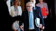 ¿Qué es la Comisión Europea, el órgano ejecutivo de la UE, y cuáles son sus funciones?