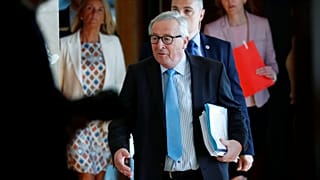 ¿Qué es la Comisión Europea, el órgano ejecutivo de la UE, y cuáles son sus funciones?