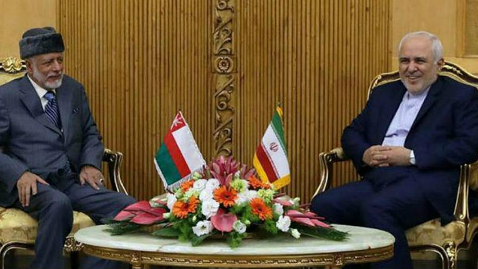 شورای عالی امنیت ملی ایران: سفر میانجیان آمریکا به تهران رو به افزایش است