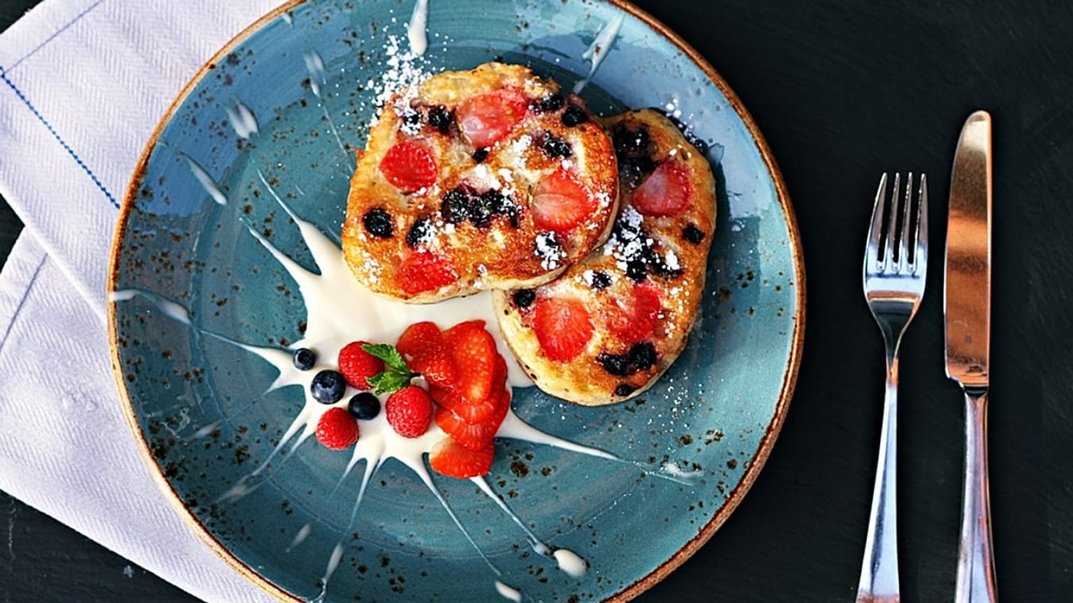 Moscow is going green with sustainable dining options