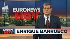 Euronews  Hoy | Las noticias del jueves 23 de mayo de 2019