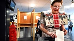 Européennes : aux Pays-Bas, les travaillistes devant les libéraux (sondage Ipsos sortie des urnes)