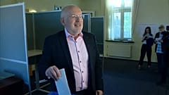 Exit poll: Timmermans Munkáspártja nyerhet Hollandiában