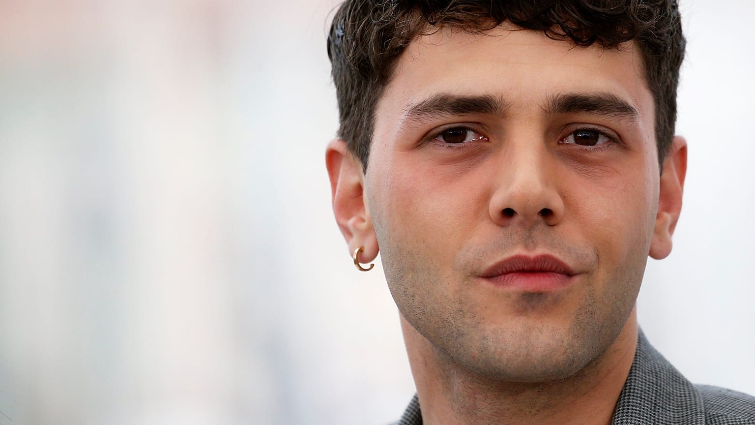 Xavier Dolan di nuovo a Cannes con 'Mathias e Maxime'