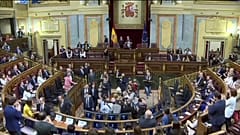 Los latinoamericanos, actores políticos en las elecciones espa´ñolas y europeas
