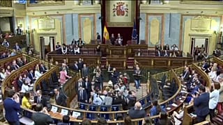 Los latinoamericanos, actores políticos en las elecciones espa´ñolas y europeas