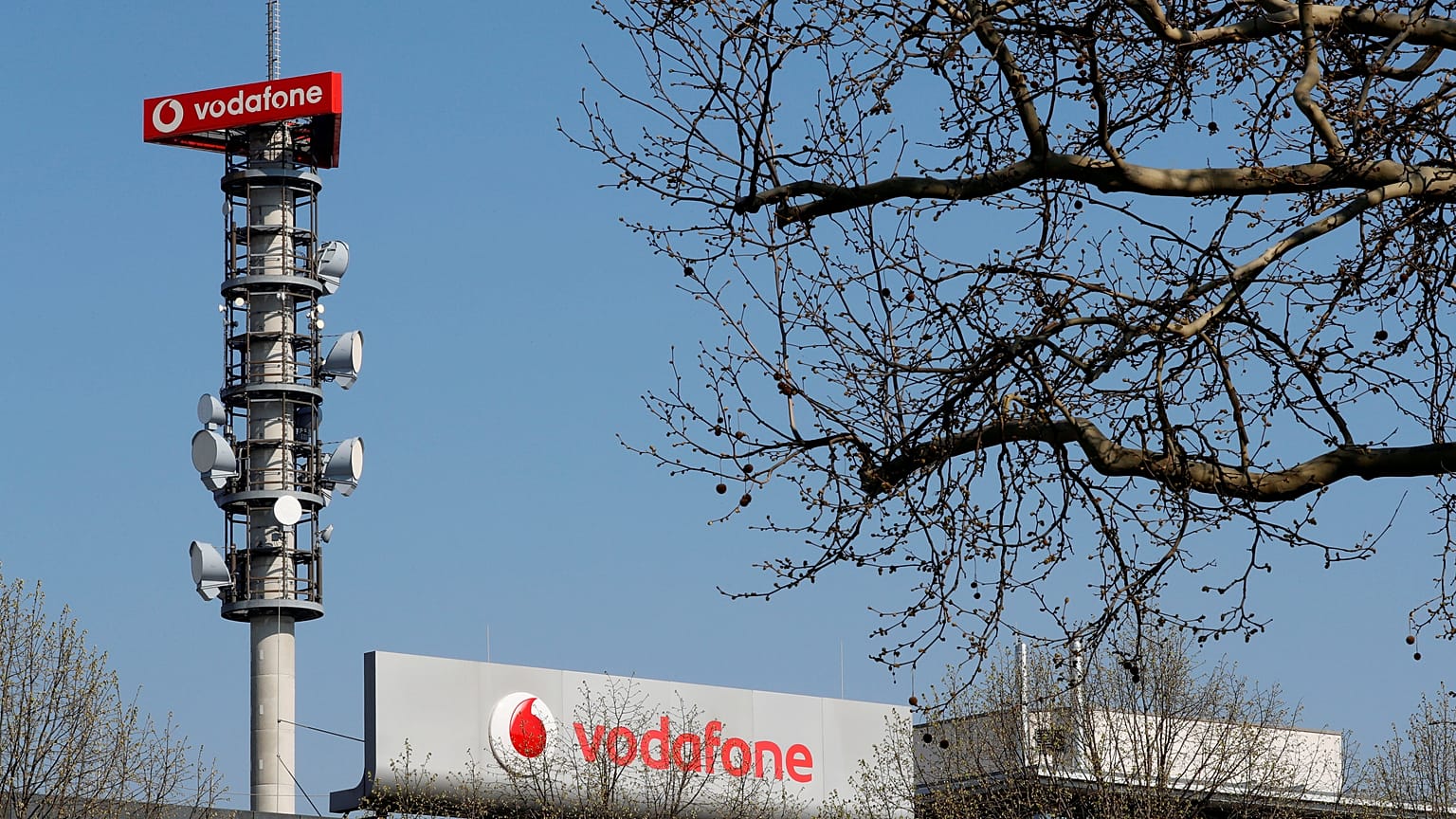Mobilfunkanbieter bieten mehr als 6 Mrd. Euro für 5G-Frequenzen