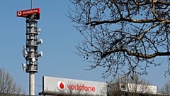 Mobilfunkanbieter bieten mehr als 6 Mrd. Euro für 5G-Frequenzen