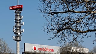 Mobilfunkanbieter bieten mehr als 6 Mrd. Euro für 5G-Frequenzen