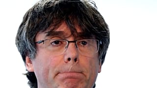 Catalonia’s Puigdemont risks arrest if he returns to Madrid to stand in EU Elections