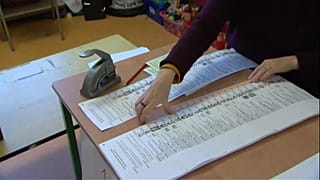 Las elecciones europeas llegan a Irlanda y la República Checa