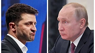 Украина-Россия: "метод кнута и пряника" I #Куб