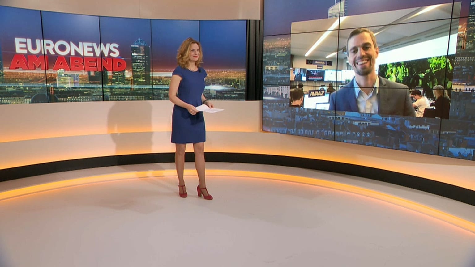 Fake News: "Alarmierende Ergebnisse in Deutschland"