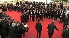 Az elektromos autóversenyzésről forgatott filmet Leonardo di Caprio