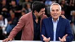 Il Traditore: a Cannes la storia di Tommaso Buscetta
