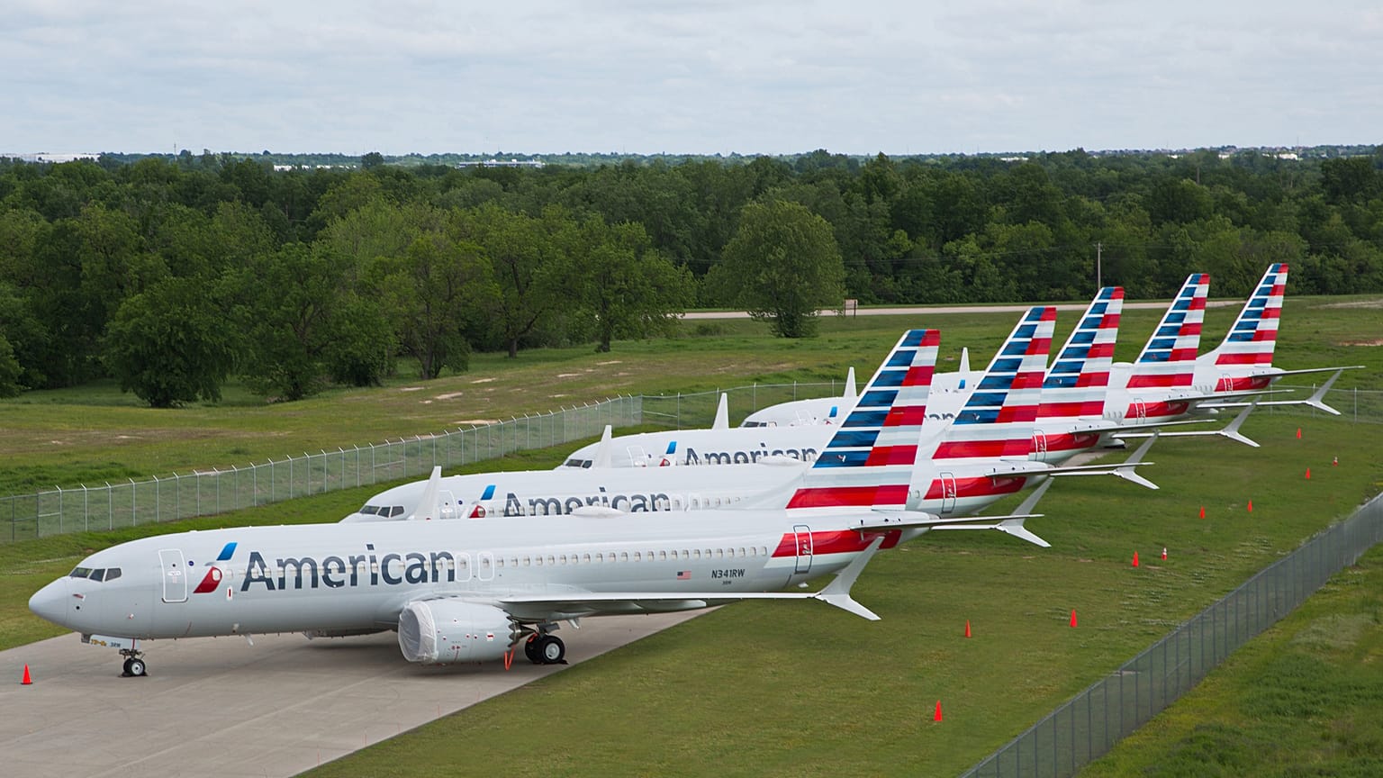 Boeing 737 Max poderá retornar a voar em junho