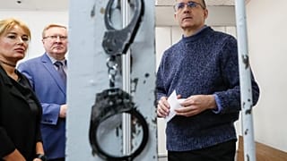 Уилану продлён срок задержания