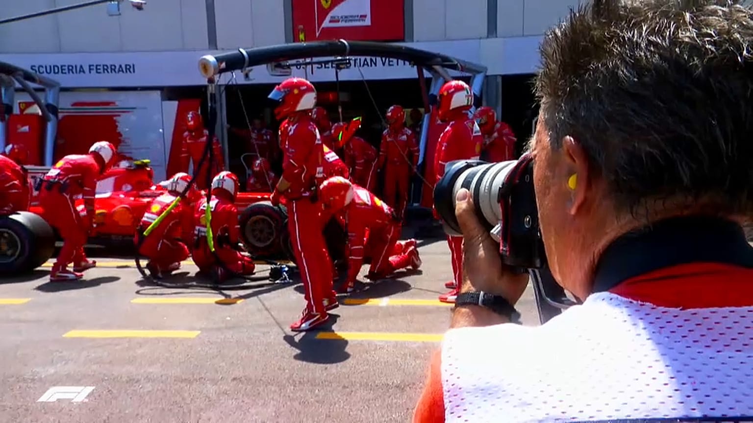 F1: GP Monaco, Nico Rosberg ricorda quando...