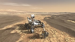 NASA'nın "Mars'a ismini gönder" projesine katılımın yarısı Türkiye'den