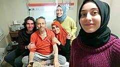 Sinan Özcerit: Üniversiteden arkadaşları ve akrabası ile görüştüğü için kardeşim gözaltına alındı