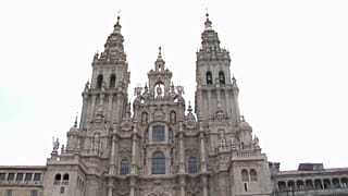L'Europa in cammino, vista da Santiago di Compostela