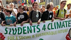 Ambiente: ancora una giornata di sciopero mondiale per il clima
