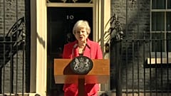Sokan pályáznak Theresa May helyére
