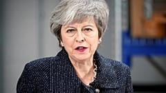 Hogy tette tönkre a brexit Theresa May karrierjét?