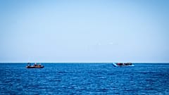 Migranti: 700 arrivi in Italia nell'ultimo mese 