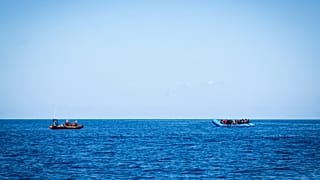 Queixa-crime contra UE pela morte de migrantes no mar