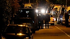 Έκρηξη με οχτώ τραυματίες στη Λυών