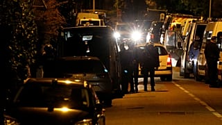 Έκρηξη με οχτώ τραυματίες στη Λυών