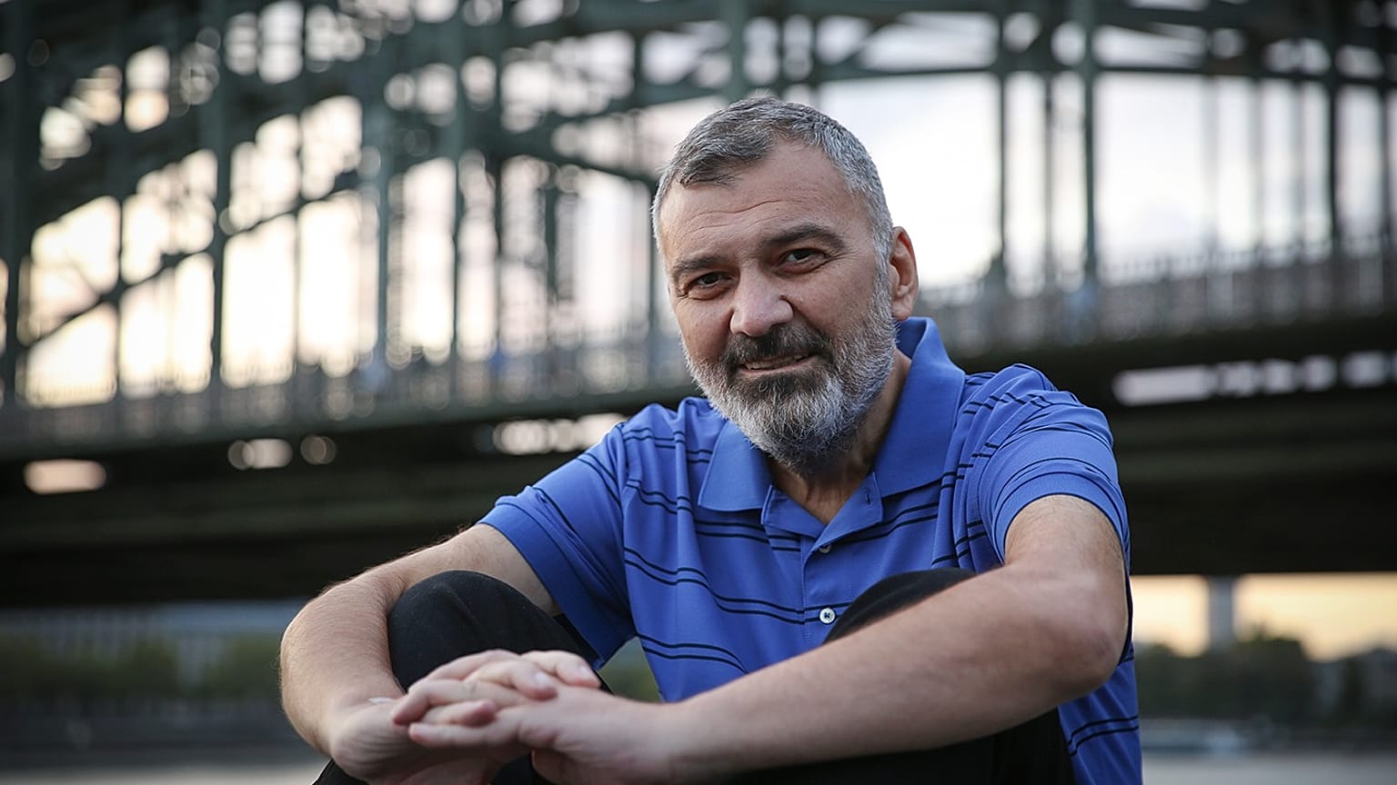 Haluk Savaş