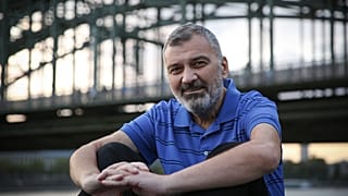 Haluk Savaş