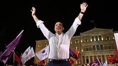 Αλ. Τσίπρας: Την Κυριακή ψηφίζουμε για τη ζωή μας