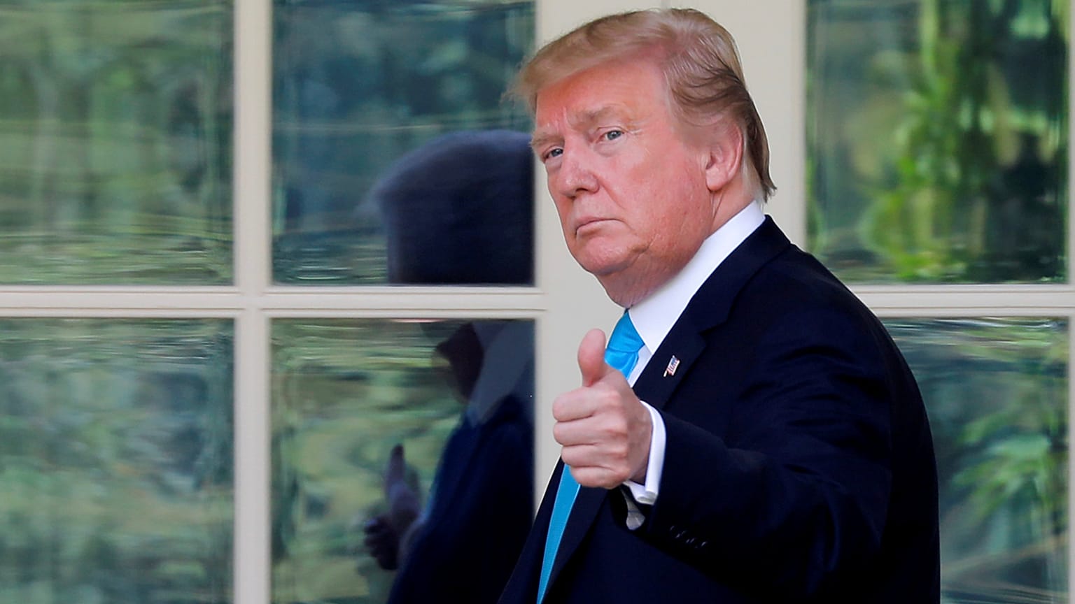 Trump Orta Doğu'ya 8 milyar dolarlık silah satışı için acil durum yetkisini kullanacak