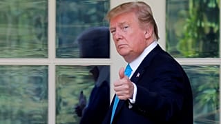 Trump Orta Doğu'ya 8 milyar dolarlık silah satışı için acil durum yetkisini kullanacak