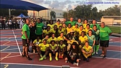 Mondiali femminili 2019: la figlia di Bob Marley salva le Reggea Girlz