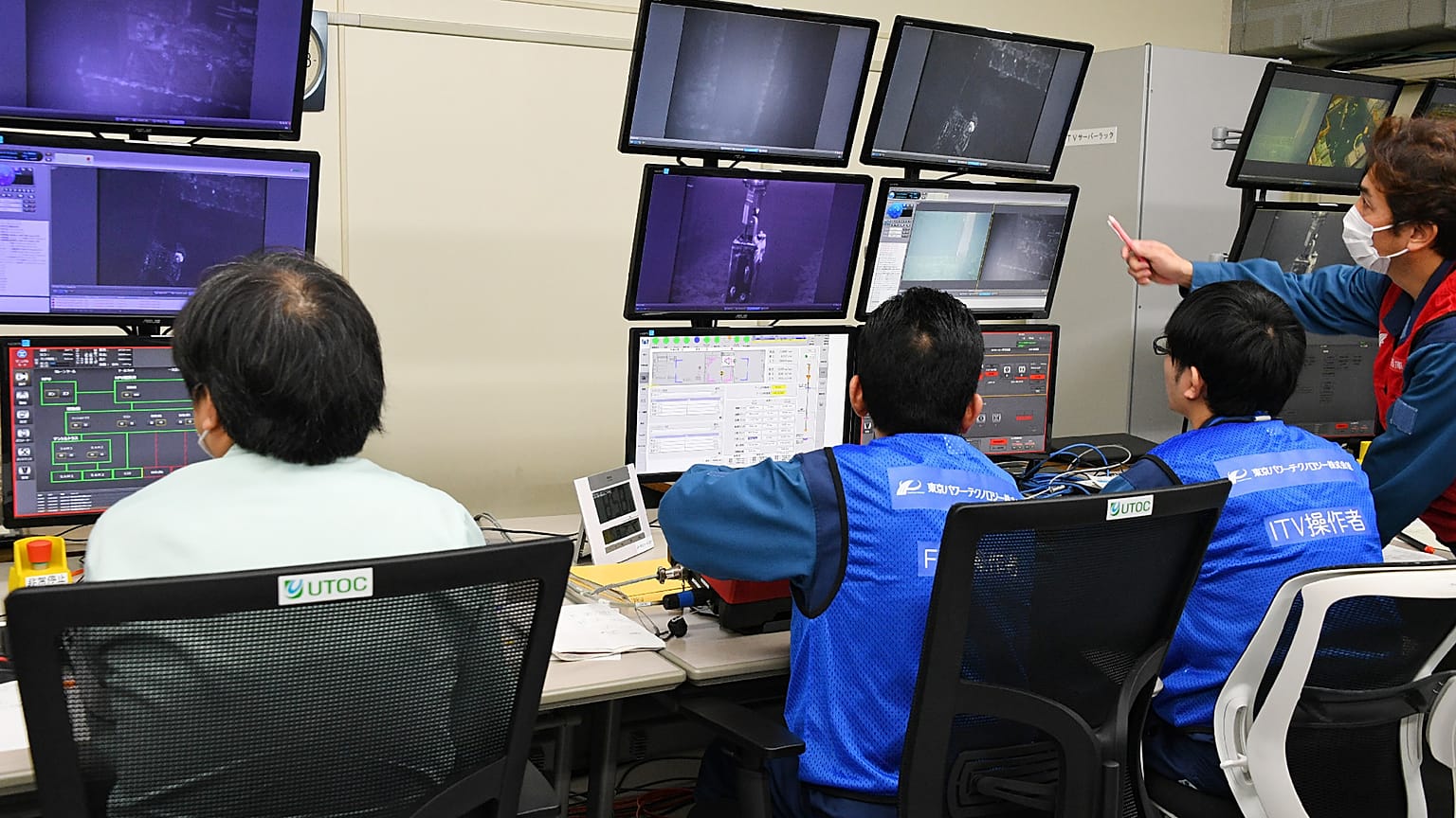 Japonya'da deprem meydana geldi
