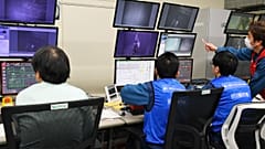Japonya'da deprem meydana geldi