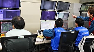 Japonya'da deprem meydana geldi